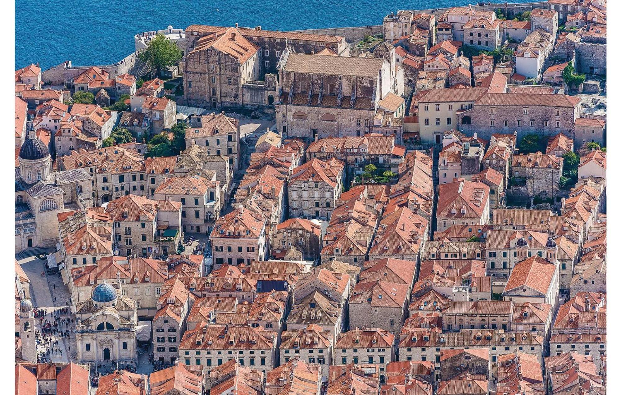 Nice Apartment In Dubrovnik With Kitchenette Екстер'єр фото